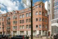 Woning Zocherstraat 54 Amsterdam