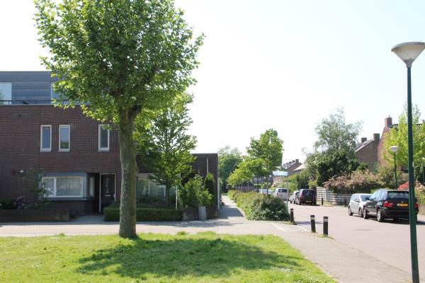 Woning Waardassackerstraat 47 Abcoude