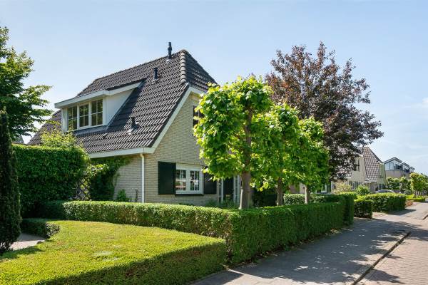 Woning Cellolaan 7 Barendrecht