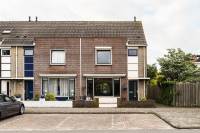 Woning Schoonenburgsingel 180 Hoofddorp