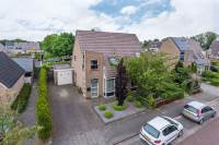 Woning Torenvalk 52 Tollebeek