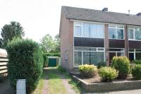 Woning Essenburg 25 Ugchelen