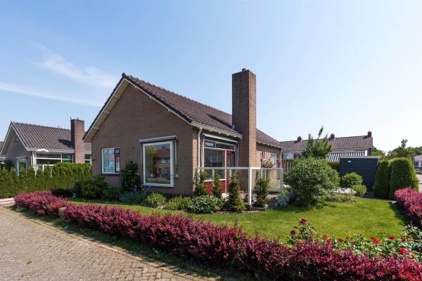Woning Dwarswyk 352 Drachten