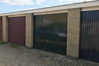Garage Albardastraat 2 Maarssen