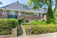 Woning Gregoriuslaan 9 Bilthoven