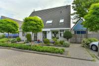 Woning Heffer 6 Wormer