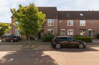Woning 't Bakhuys 18 Westervoort