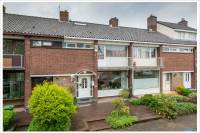 Woning Prins Alexanderlaan 81 Nieuwerkerk aan den IJssel