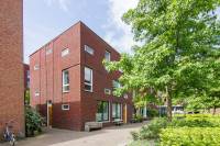 Woning Nicolaas Hennemanhof 10 Amsterdam