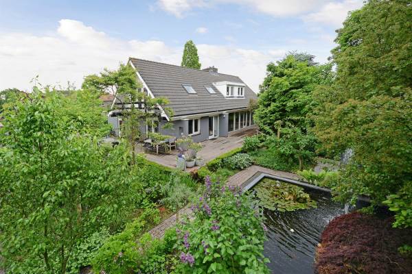 Woning Torengaarde 1 Hazerswoude-Dorp