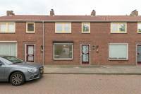Woning K van de Sandestraat 18 Werkendam