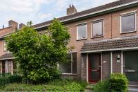 Woning Griekenlandstraat 19 Bergen op Zoom