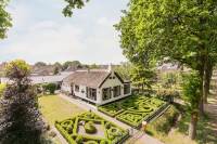 Woning M.A. van Naamen van Eemneslaan 22 Wilhelminaoord