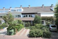 Woning Heivlinder 49 Leiden