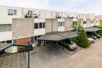 Woning Poolsezoom 12 Nieuwerkerk aan den IJssel