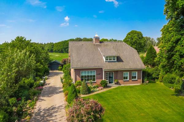 Woning Buurtschap Effen 2 Breda