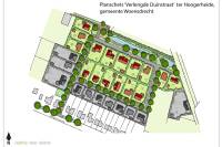 Bouwgrond Verlengde Duinstraat bouwkavel 16 Hoogerheide