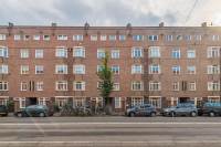 Woning Admiraal De Ruijterweg 475 Amsterdam