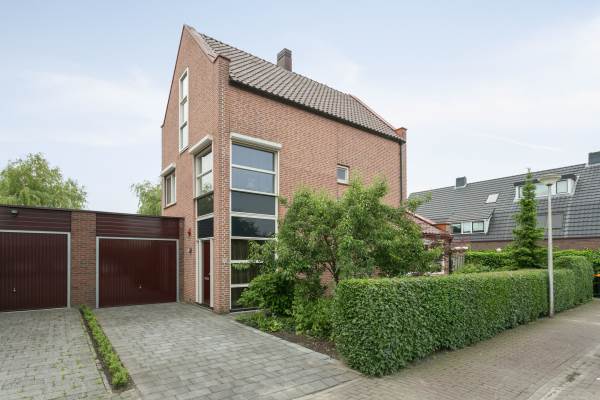 Woning Generalperenlaan 20 Vleuten