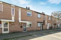 Woning Hontestraat 12 Bergen op Zoom