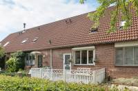 Woning Boven Wijde 14 Almere