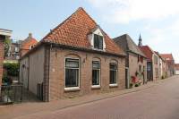Woning Koestraat 10 Hattem