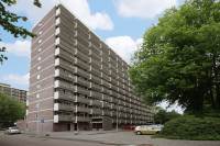 Woning Jisperveldstraat 118 Amsterdam