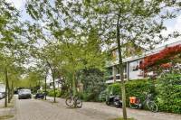 Woning Keverberg 56 Amsterdam