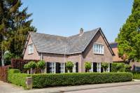 Woning Bovenweg 16 Bennekom