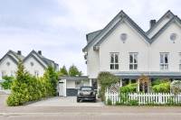 Woning Naxos 6 Hoofddorp