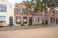 Woning Bouwen Ewoutstraat 64 Vlissingen