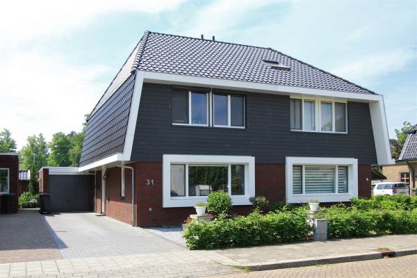 Woning Piet Joubertstraat 31 Apeldoorn
