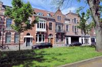 Woning Avenue Concordia 103 Rotterdam