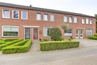 Woning Jasmijnring 22 Zundert