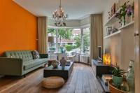 Woning Parkweg 38 Groningen