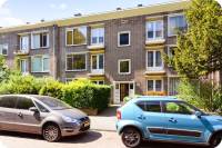 Woning Wilhelminastraat 81 Den Haag