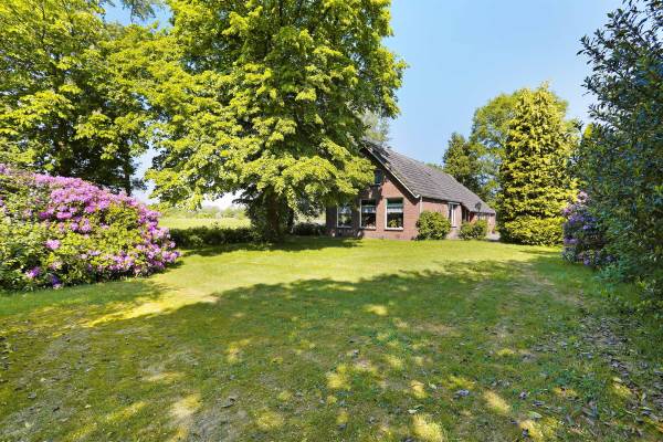 Woning Schoolpad 4 Noordscheschut