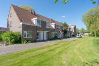 Woning Steenhouwerstraat 5 Alkmaar