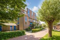 Woning Anthonis van der Nootstraat 55 Spijkenisse