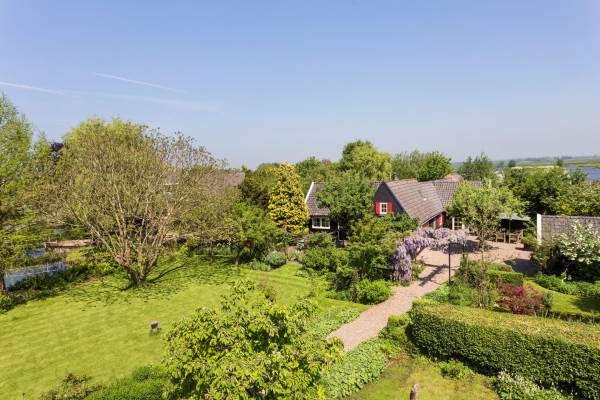 Woning Demmerik 69 Vinkeveen