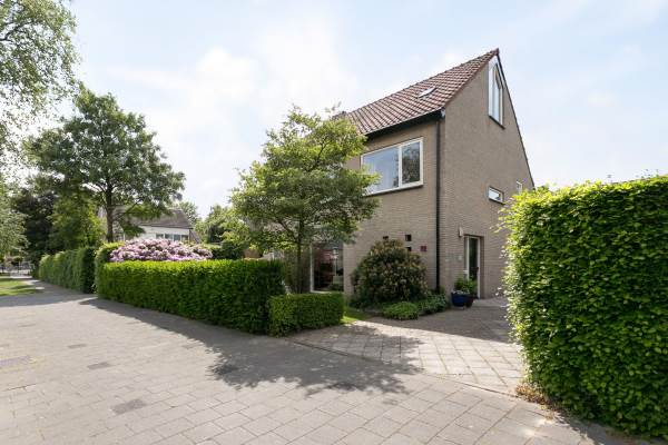 Woning Vallestap 92 Nuenen