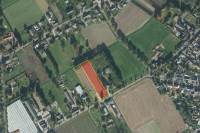 Bouwgrond Bouwkavel Langstraat 46 Hegelsom