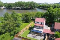 Woning Zandpad-Driemond 31 Amsterdam