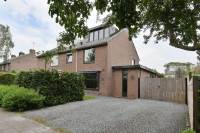 Woning Cort van der Lindenlaan 20 Naarden