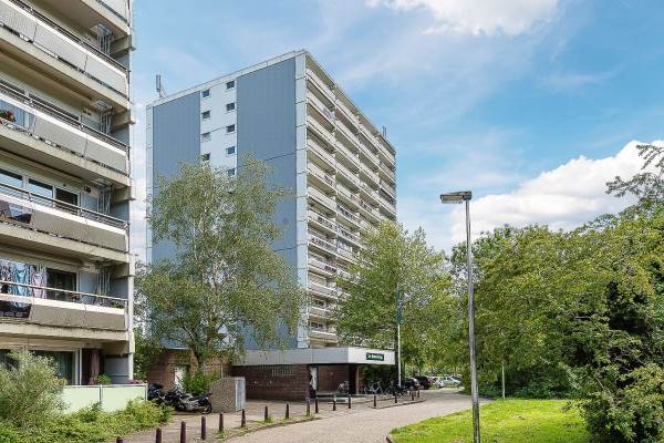 Woning De Roerdomp 24 Purmerend