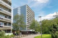 Woning De Roerdomp 24 Purmerend