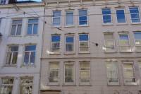 Woning Plantage Doklaan 38 Amsterdam