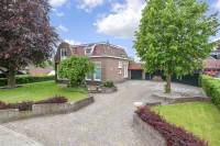 Woning Lieuwe Jellingastrjitte 2 Britsum