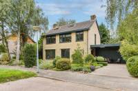 Woning Groenezoom 36 Badhoevedorp