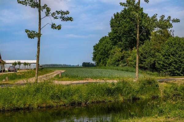 Bouwgrond Muilkerk 4271 Dussen